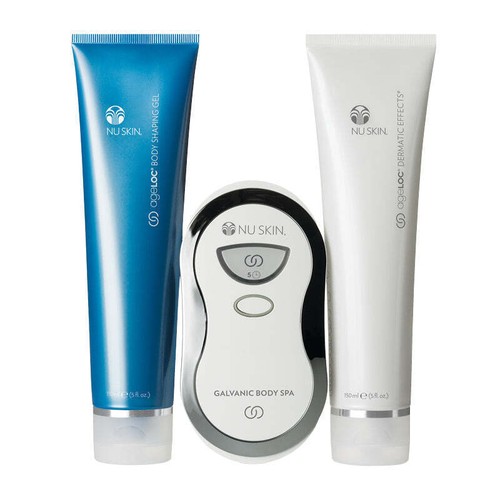 Nuovo skin ageloc - nuovo,
