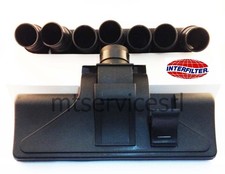 SPAZZOLA TAPPETI / PAVIMENTI