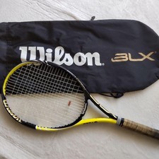Wilson Hard Tennis Racchetta
