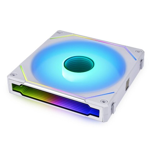 Lian uni fan inf - fan, sl-inf