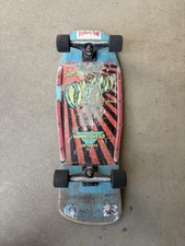 Christian Hosoi Vert Flag