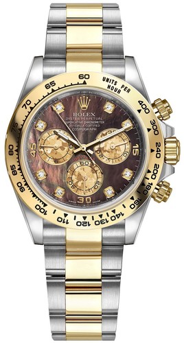 Rolex daytona 116503 - rolex,