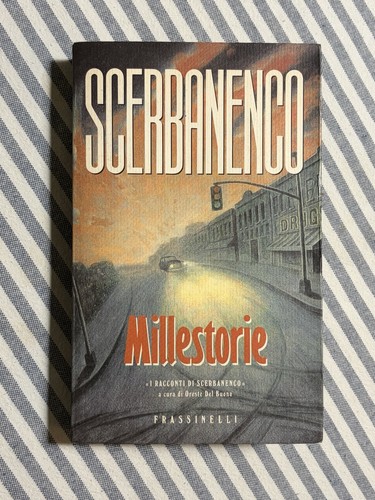 Giorgio scerbanenco - giorgio,
