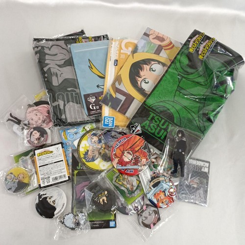 Hero academia collectible - hero,