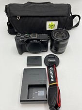 Canon EOS M3 18-55 mm IS STM