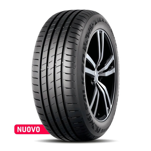 Gomme estive falken 195 - gomme,