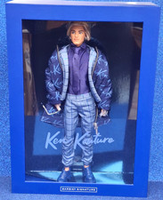 Barbie Signature Ken Kouture