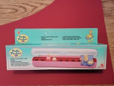 Polly Pocket 1989 anello
