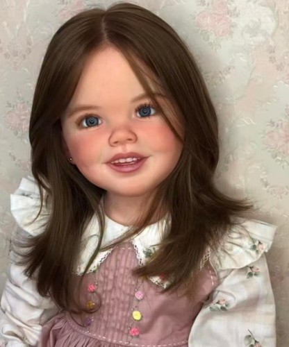 Kit bambola reborn - , 40