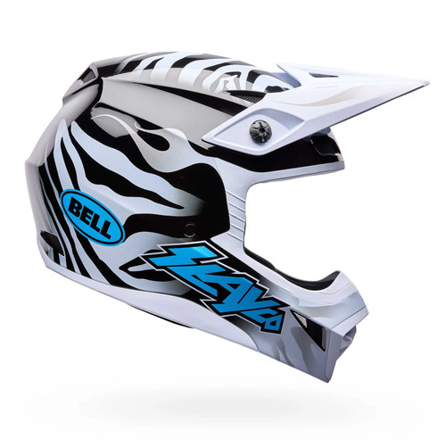 Casco bell youth mx 10 - bell,