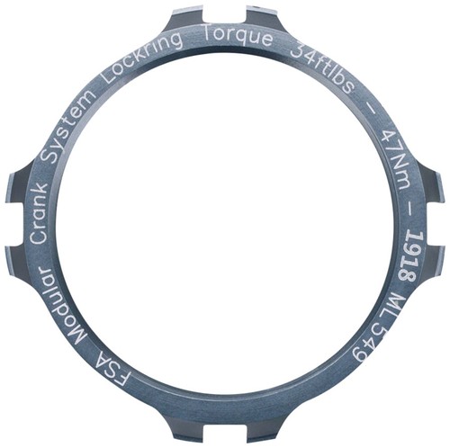 Anello bloccaggio modulare - di,
