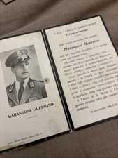 SANTA MARIA FABRIAGO  - RAVENNA - WW2  FRONTE RUSSO LUTTINO 1941