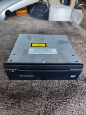 DVD Navigazione Auto Mercedes