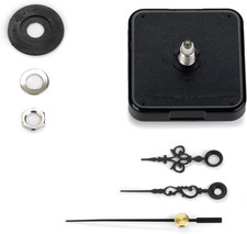 Meccanismo Orologio Silenzioso