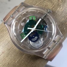 Orologio Swatch Jelly
