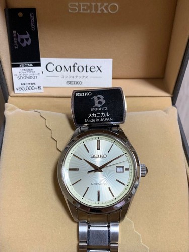 Orologio meccanico automatico