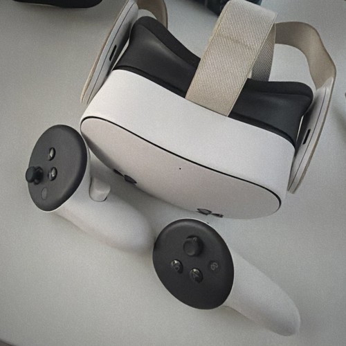 Meta quest 128gb headset - meta,