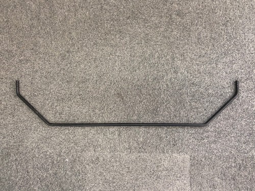 Stabilizzatore posteriore