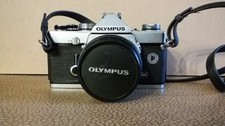 Fotocamera analogica Olympus