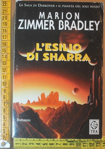 Zimmer bradley marion - zimmer,