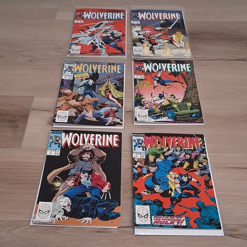 Lotto fumetti marvel - fumetti,