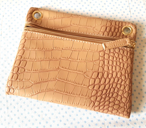 Pochette vintage per donna - vintage,
