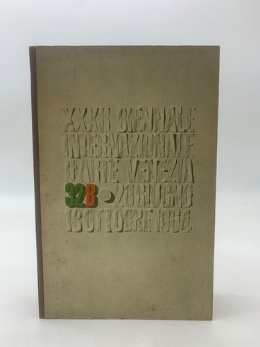 Catalogo della xxxii - della,
