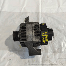 51764265 Alternatore  FIAT CROMA (2T) 1.9 Multijet 16V SW 5p/d/1910cc 6e666a