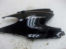 CARENA LATERALE POSTERIORE