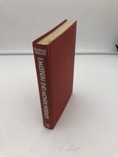 CHARLES BERLITZ - I MISTERI DEI MONDI PERDUTI COPERTINA RIGIDA