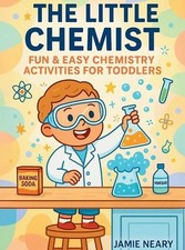 The little chemist fun - little,