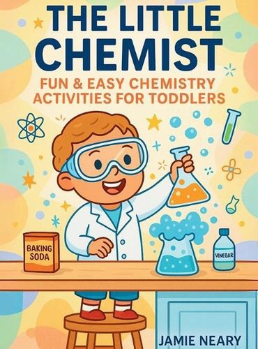 The little chemist fun - the,