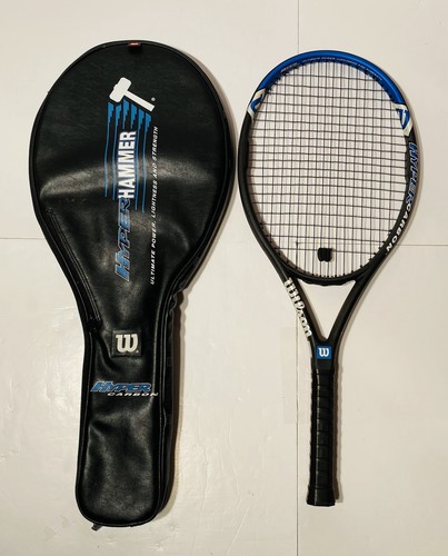 Wilson hyper hammer 3 - wilson,