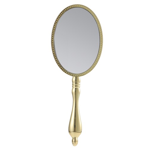 Specchio mano vintage - specchio, a