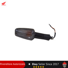 FRECCIA POSTERIORE SINISTRA HONDA TRANSALP 650 2003 2004 2005