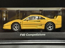 Kyosho 1/64 Ferrari Mini Car