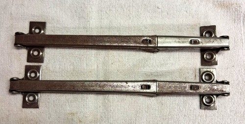 Coppia supporti tavolo 10 - coppia, da