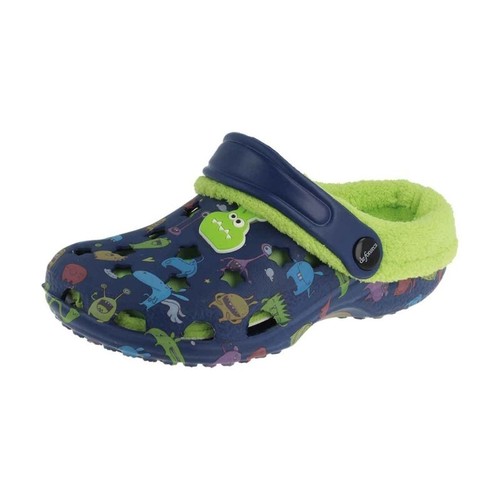 Fonseca crocs invernali da - fonseca,