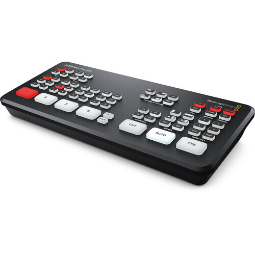 Blackmagic design atem mini - blackmagic,