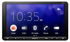 Sony XAV-AX8050D Bluetooth