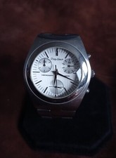 Chronographe philip watch - chronographe,