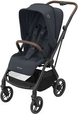 Passeggino Maxi Cosi Leona 2 Essential Graphite - Ottimo 