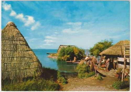 Caorle casoni - caorle,