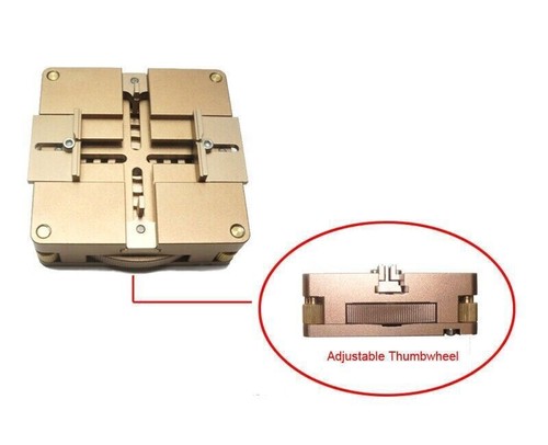 Kit rilavorazione magnete