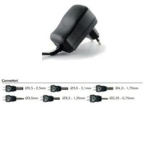 CARICA BATTERIA ALIMENTATORE