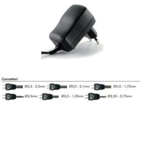 Carica batteria alimentatore - batteria,