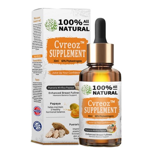 Pueraria mirifica papaya ml - papaya,