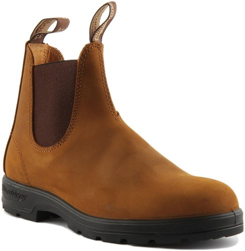 Stivali chelsea unisex - stivali,