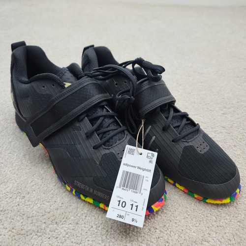 Adidas uomo adipower - uomo, 10