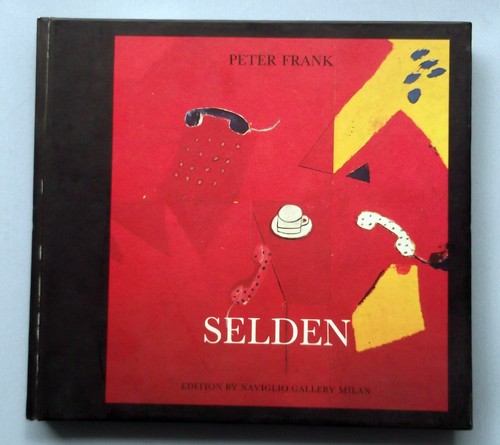 Selden peter frank - selden,